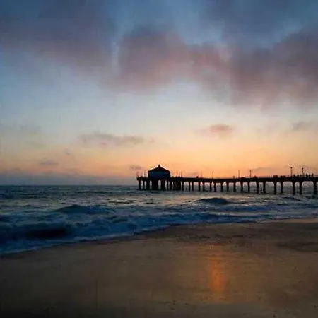 Towneplace Suites Los Angeles Lax Manhattan Beach 