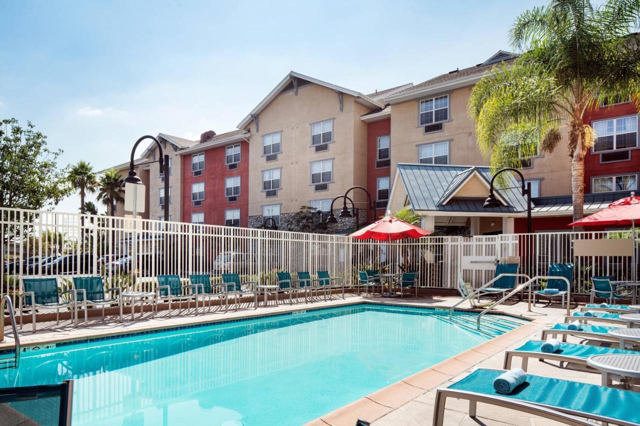 Towneplace Los Angeles Lax Manhattan Beach 3* Hawthorne