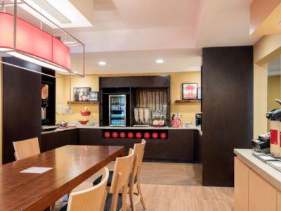 Hotel Towneplace Angeles Lax Manhattan