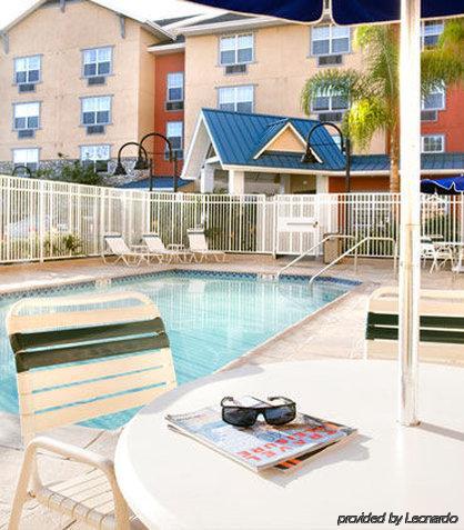Hotel Towneplace Angeles Lax Manhattan Hawthorne