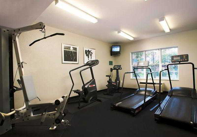 Hotel Towneplace Angeles Lax Manhattan Hawthorne