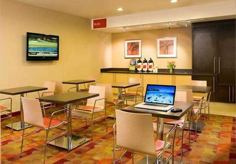 Towneplace Angeles Lax Manhattan 3* Hawthorne