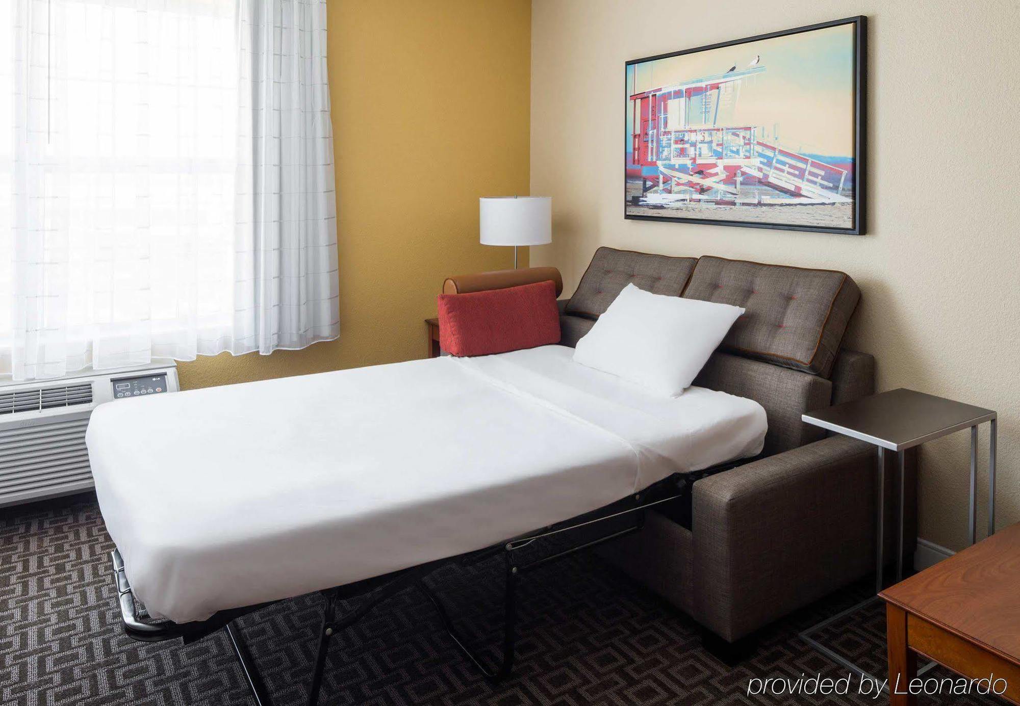 Towneplace Angeles Lax Manhattan 3* Hawthorne