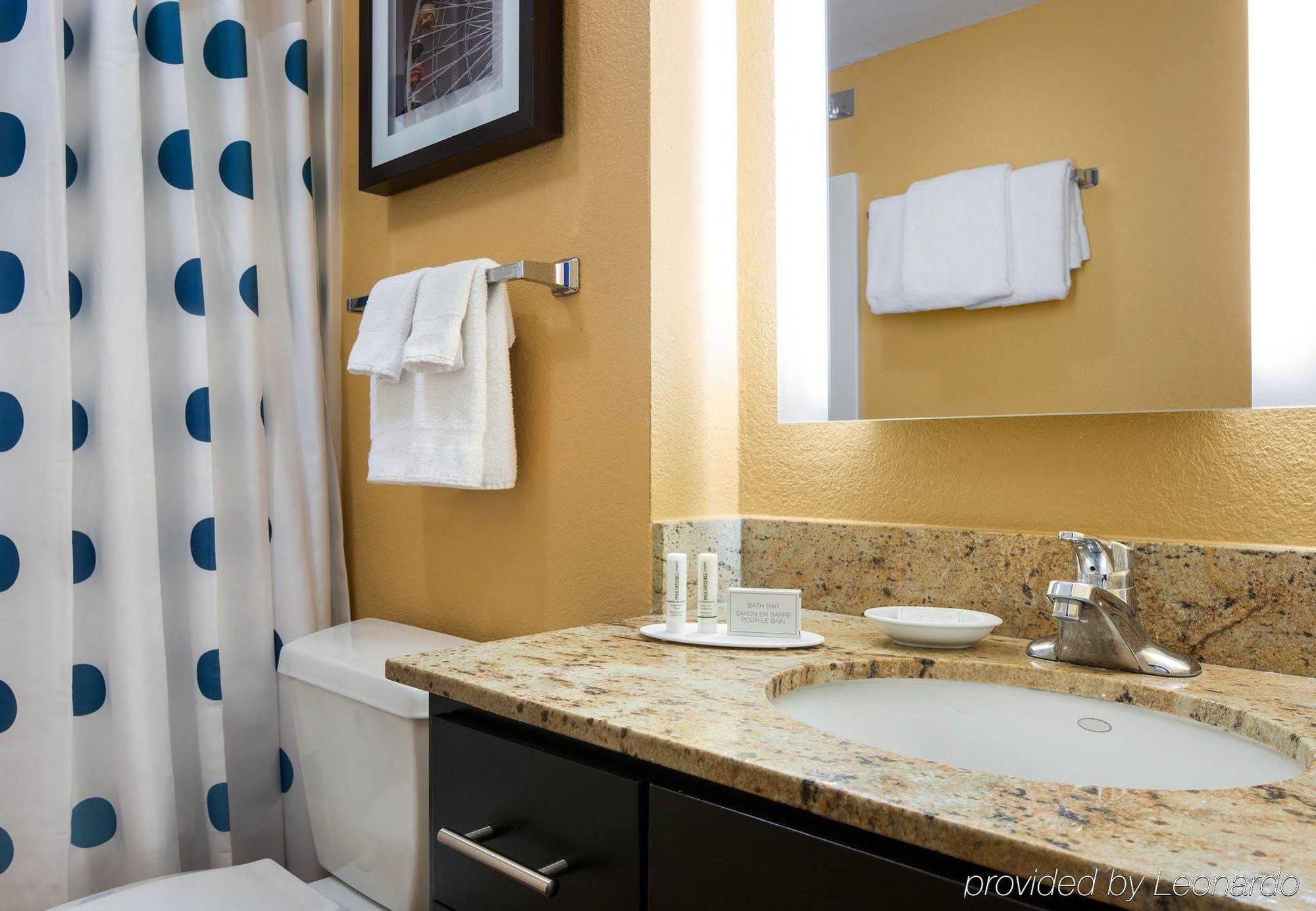 Towneplace Angeles Lax Manhattan 3*