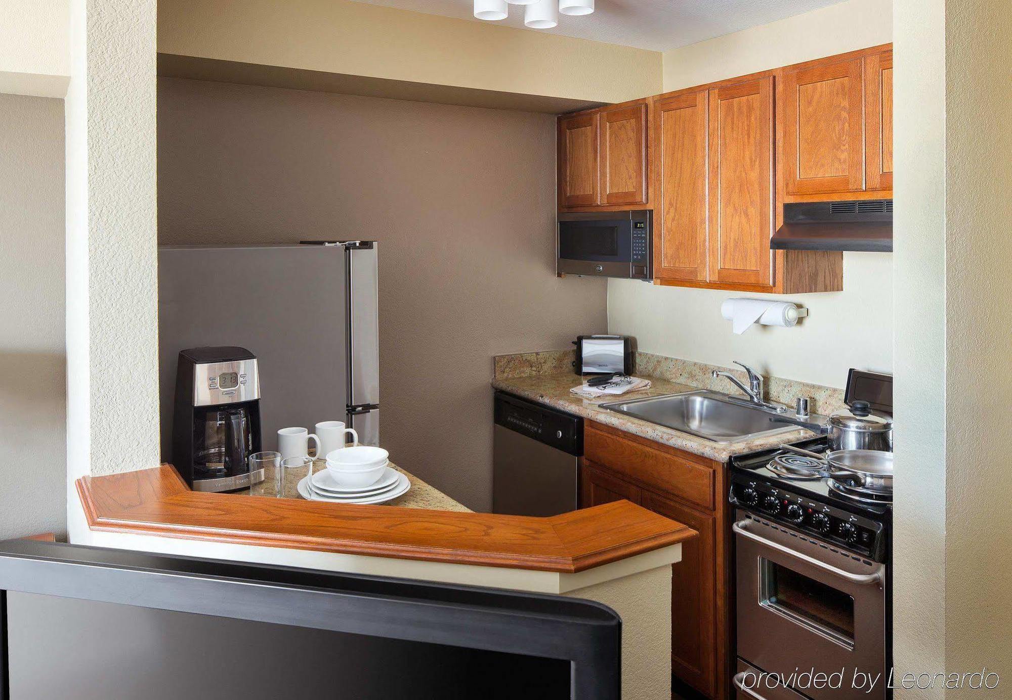 Towneplace Angeles Lax Manhattan Hotel Hawthorne