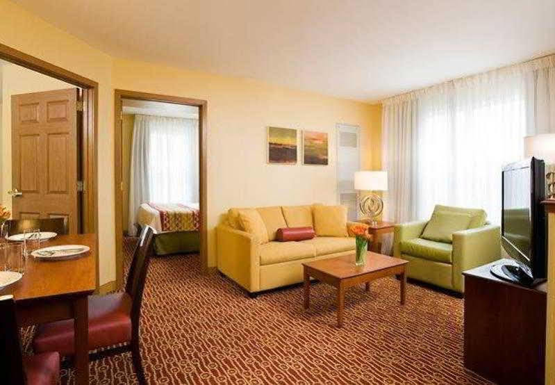 Hotel Towneplace Angeles Lax Manhattan