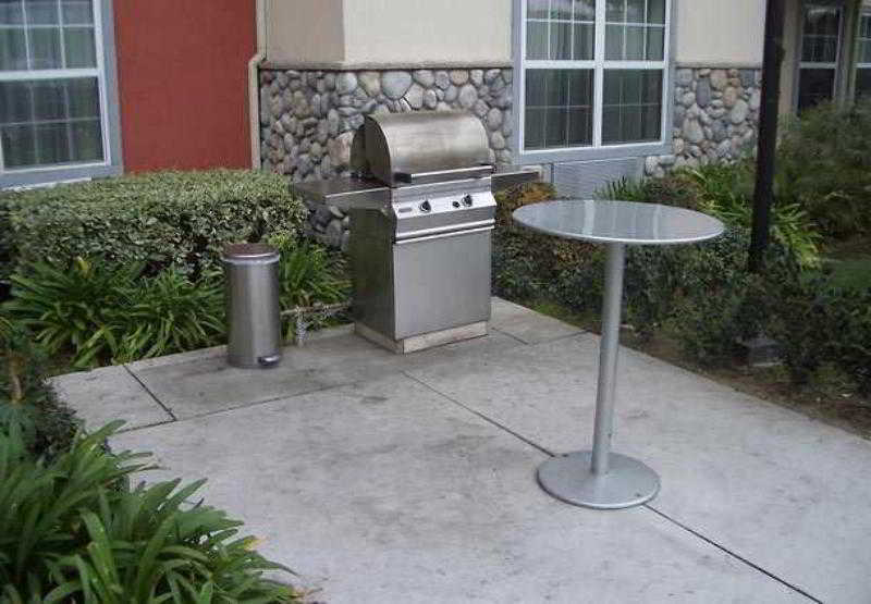 Towneplace Angeles Lax Manhattan 3* Hawthorne