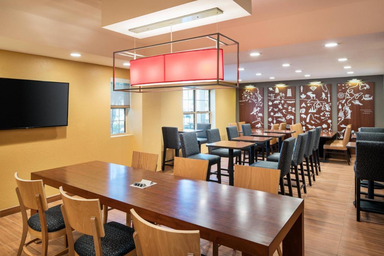 Hotel Towneplace Angeles Lax Manhattan Hawthorne
