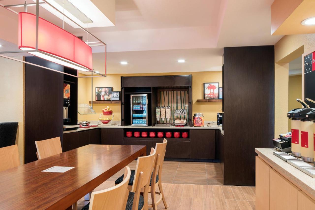Towneplace Los Angeles Lax Manhattan Beach Hotel