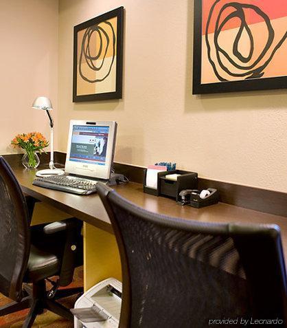Towneplace Angeles Lax Manhattan Hotel 3*