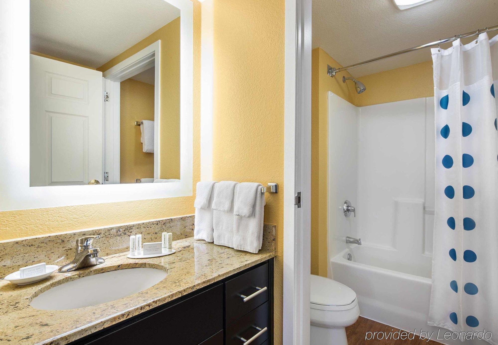 Towneplace Angeles Lax Manhattan 3*