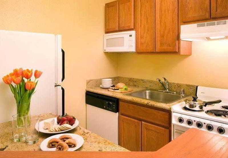 Towneplace Angeles Lax Manhattan 3* Hawthorne