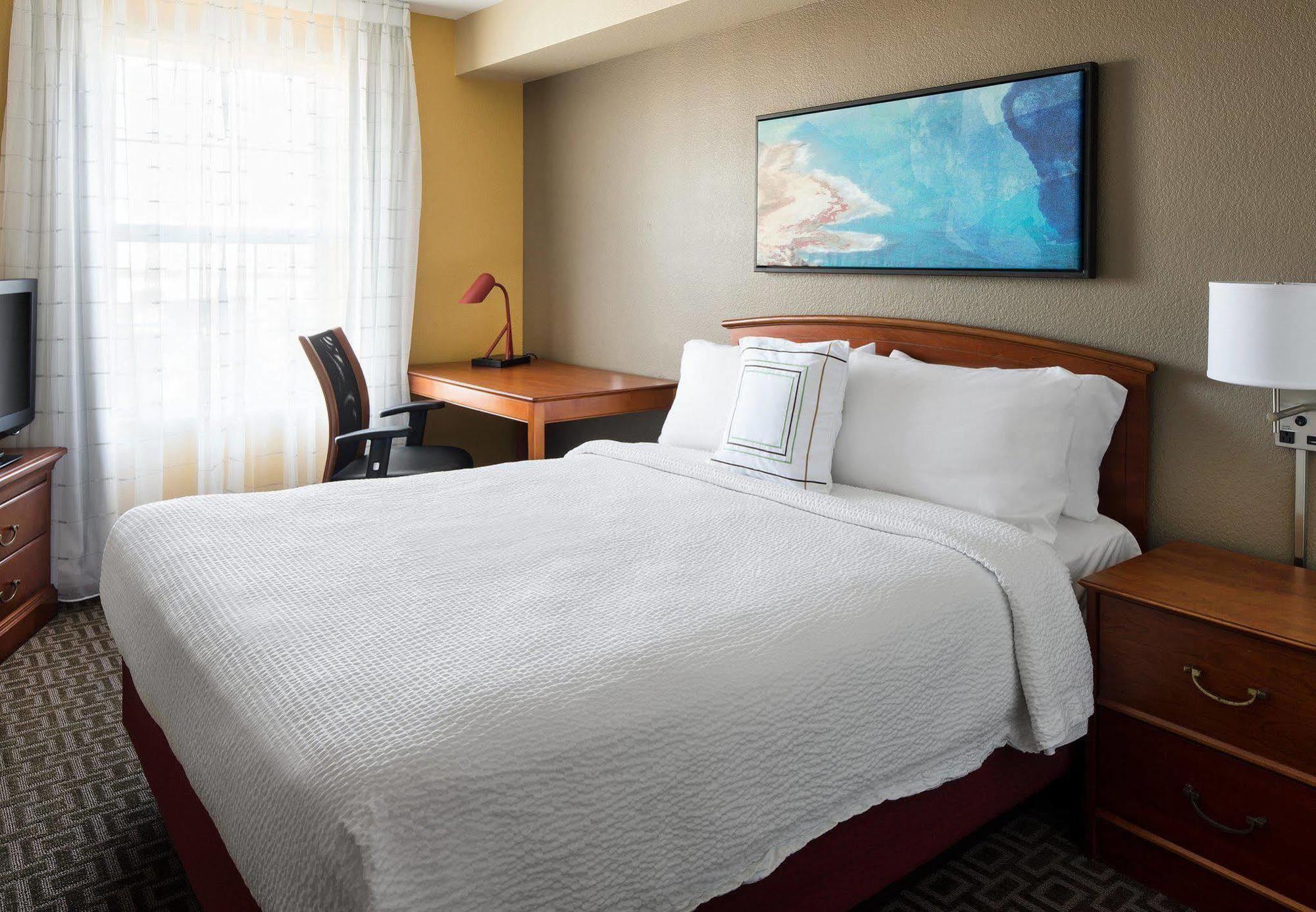 Hotel Towneplace Angeles Lax Manhattan Hawthorne